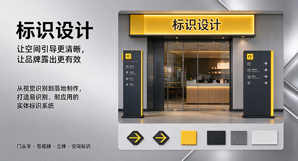 科尔沁左翼中旗标识设计