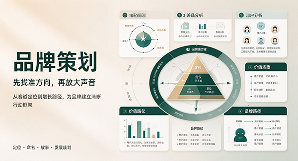 科尔沁左翼中旗品牌策划
