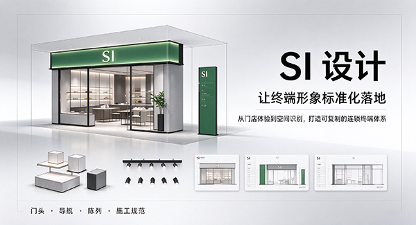 科尔沁左翼中旗SI设计